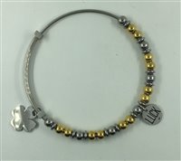 Bracciale Sagapo Happy in Acciaio SHAD14 - SHAD14